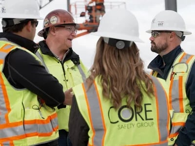 Streamline OSHA Compliance with Workplace Air Sampling Services: Keeping Your Workforce Safe with Safety-Chat Support