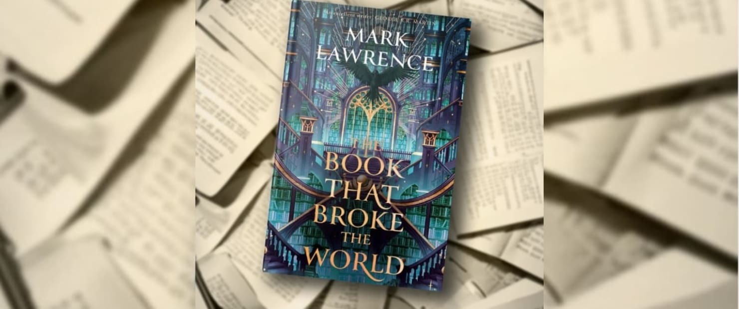 Fire Demon Introduces Readers to a World Like No Other in the Raynes Legacy Series