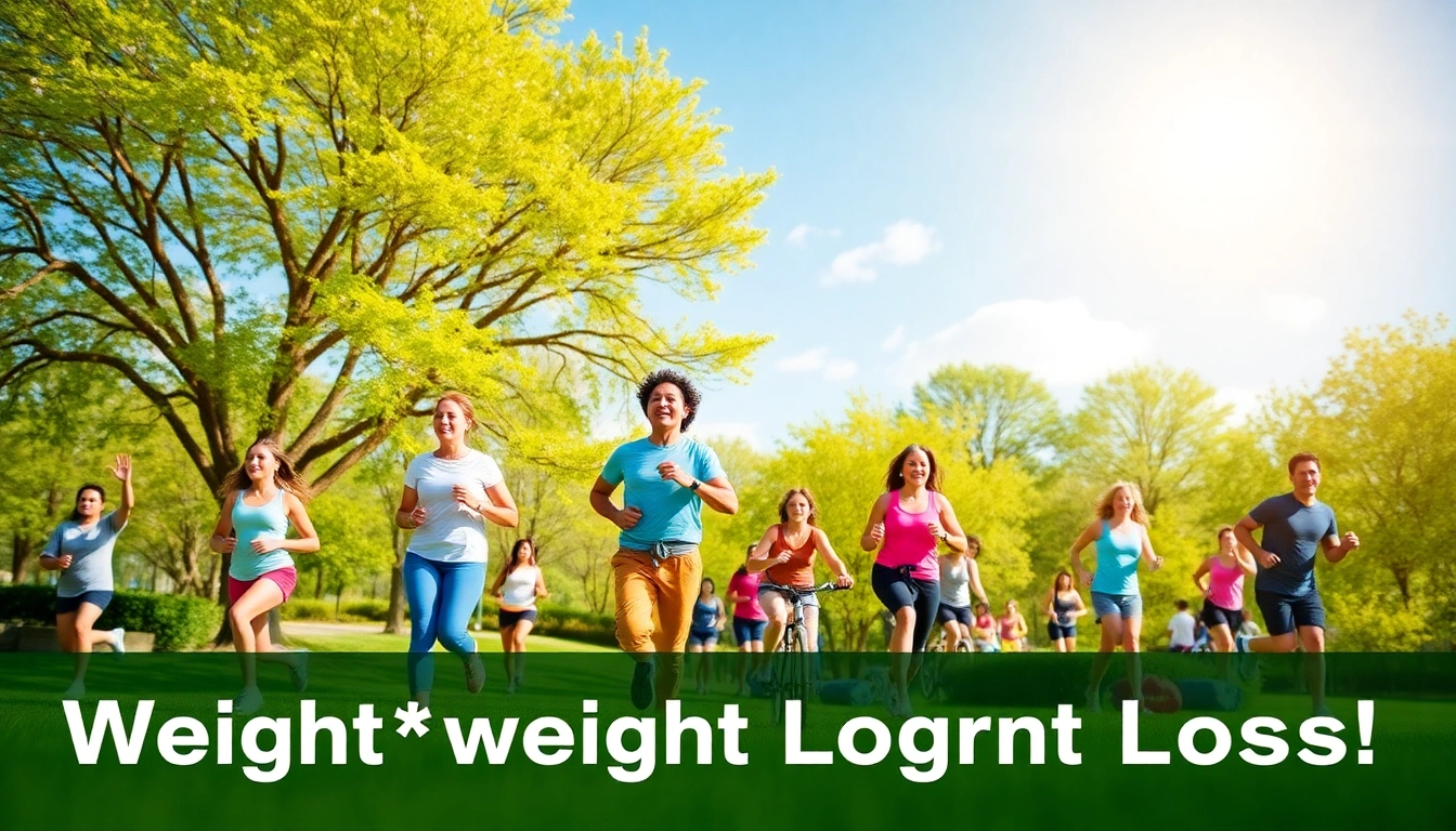 Unlock the Ultimate Weight Loss Strategies in 2024 for a Healthier You