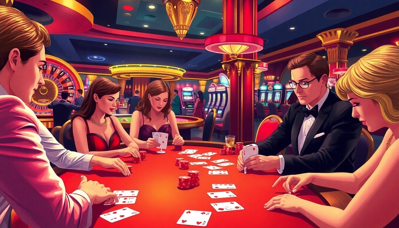 Winning Strategies for Game Bài Đổi Thưởng: 7 Proven Tips for Success