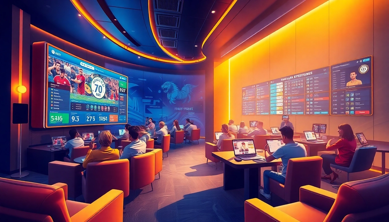 Discover Expert Sports Betting Strategies: 2023 Insights from https://ii69vn.com/