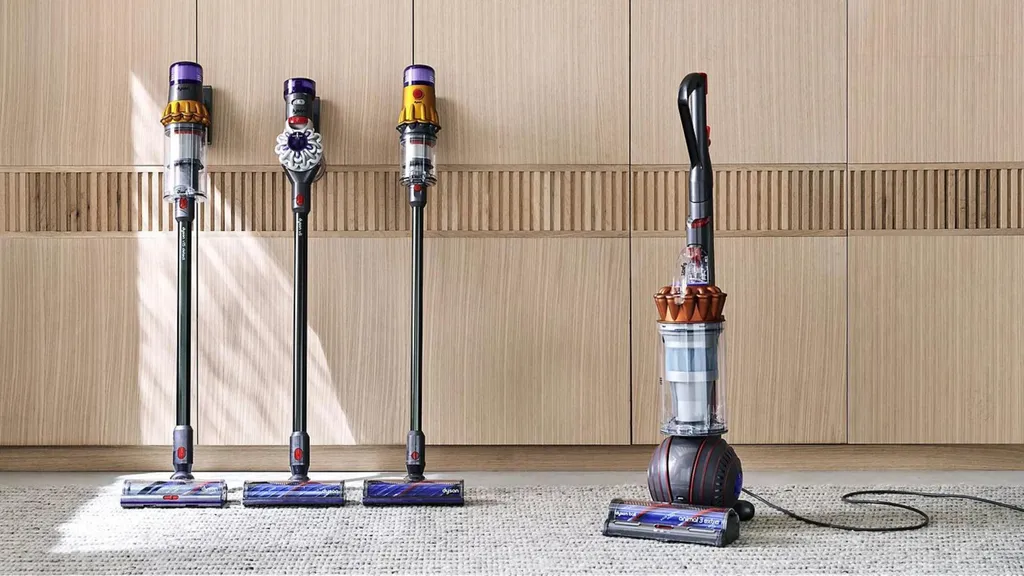 Dyson Repair King’s Lynn – Expert Fixes for Suction Loss and Cleaning Problems
