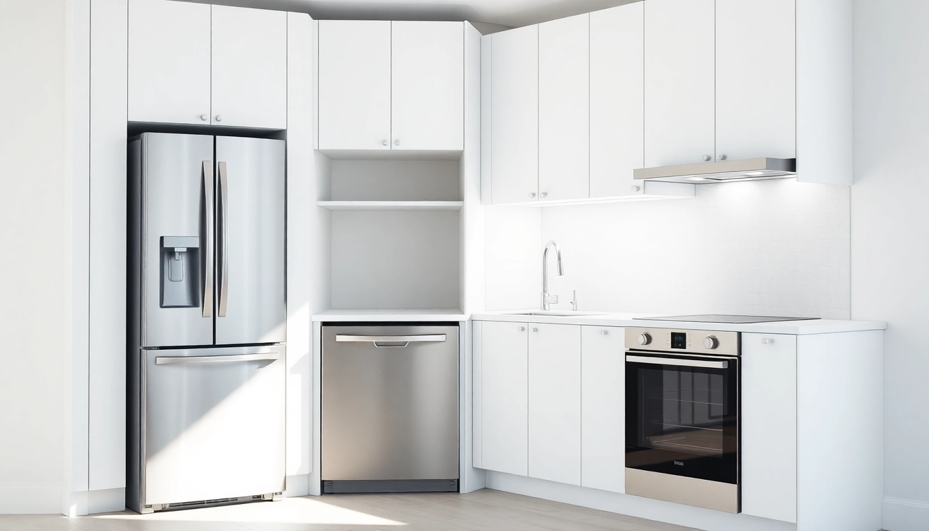 Upgrade Your Kitchen with Stylish and Functional Уреди за Вграждане at Affordable Prices