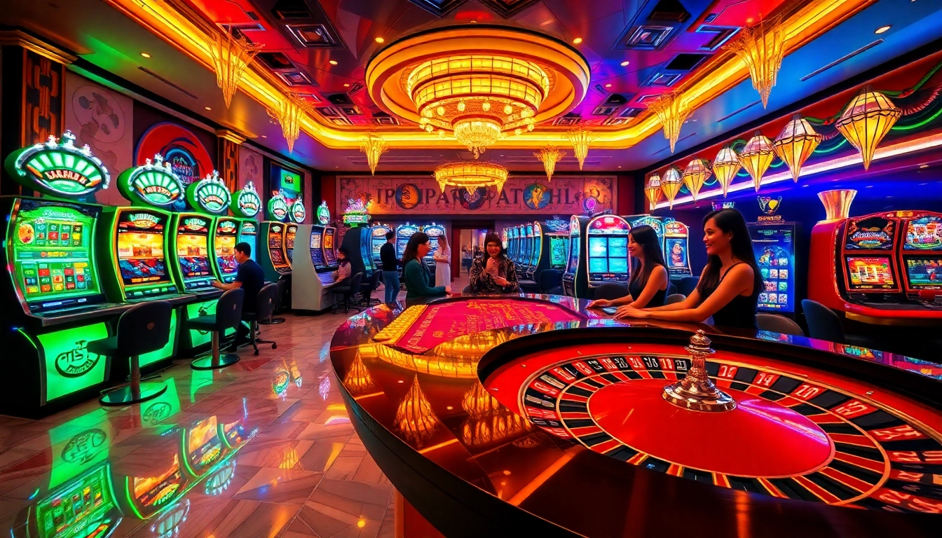 Essential TT88 Strategies for Maximizing Your Winning Potential in 2025