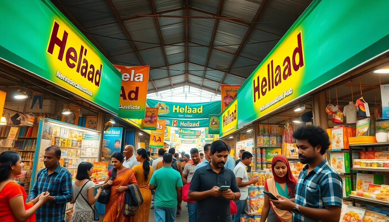 Master the Hela Ad Strategy for Effective Market Engagement in 2025