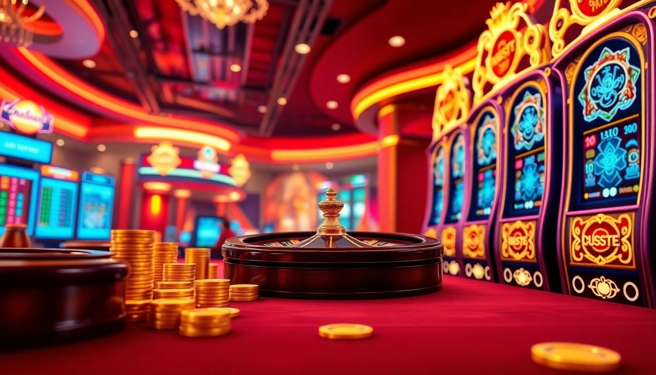 Mastering Ingat Bola88: Essential Strategies for Online Casino Success in 2025