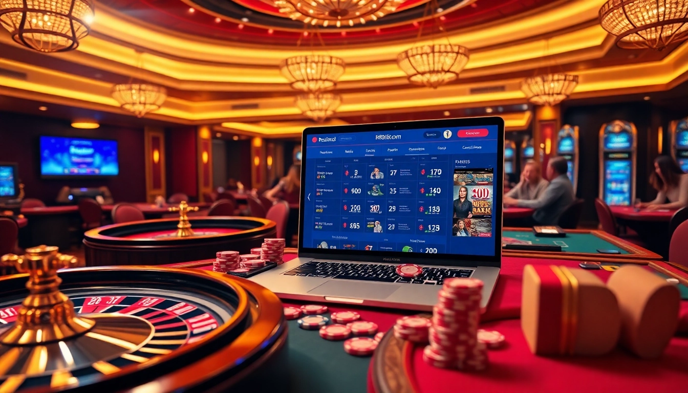 Winning Strategies for Success on rr88itcom: Expert Insights for 2025