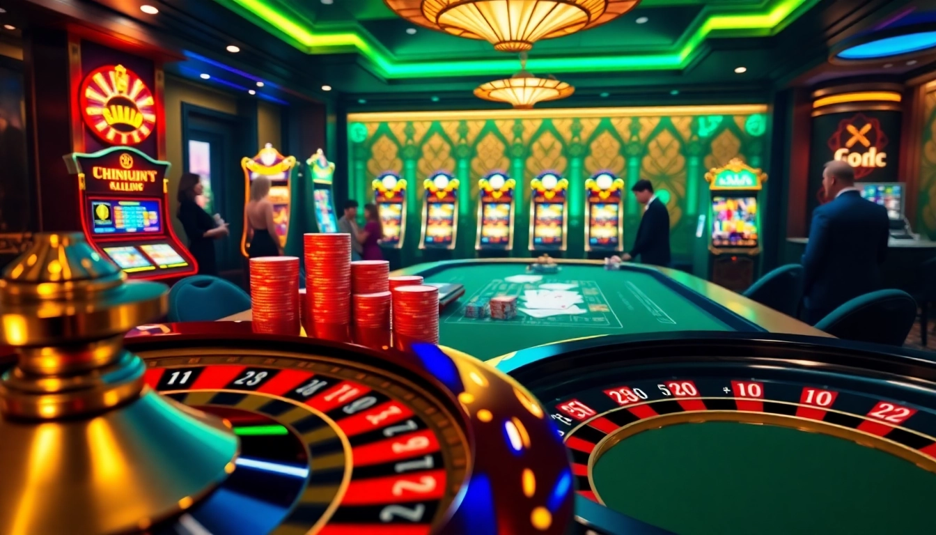 Winning Strategies for Gamblers at https://xx88.bar/ in 2025: Essential Tips for Better Odds and Game Mastery