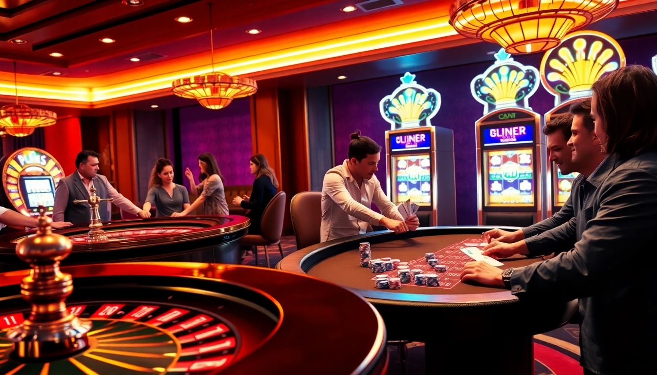 Experience thrilling games and winning moments at https://vz99e.com with exciting casino visuals.