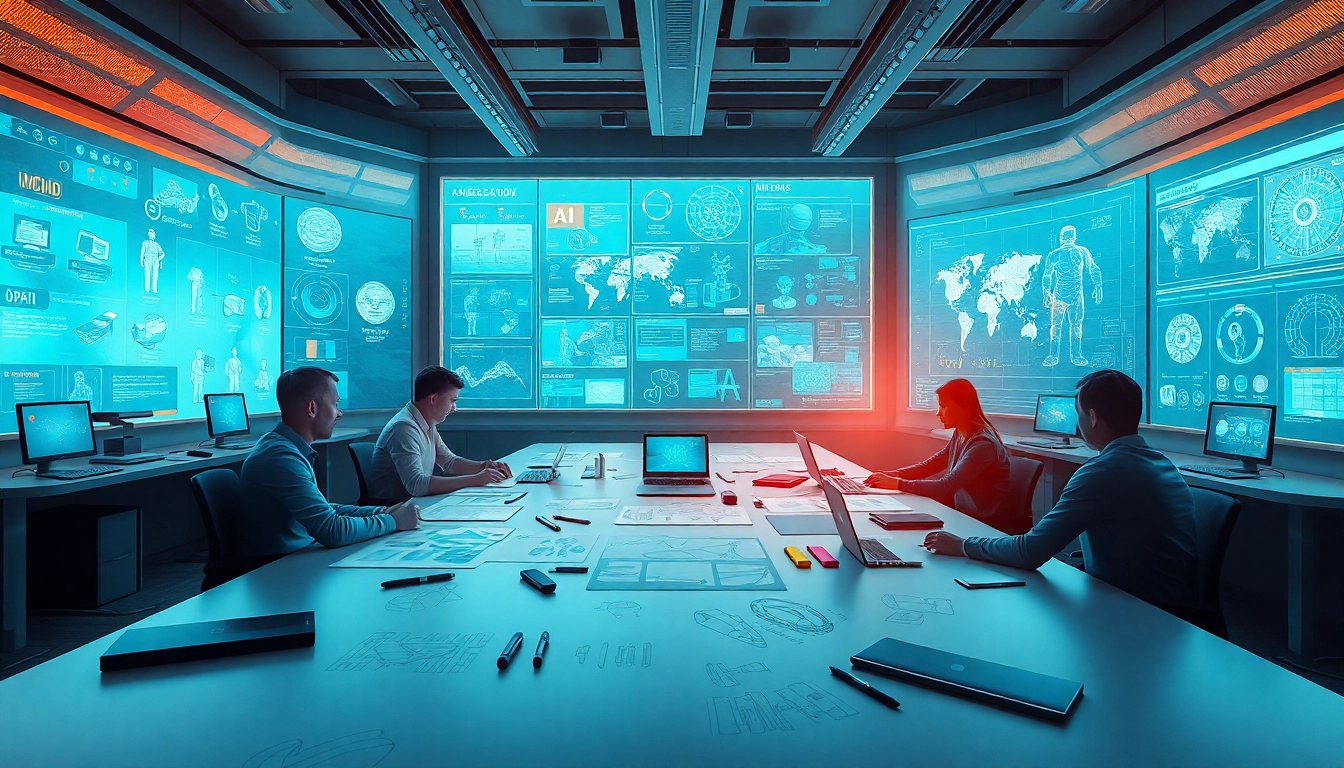 Mastering Game AI: 5 Essential Strategies for 2025 Success