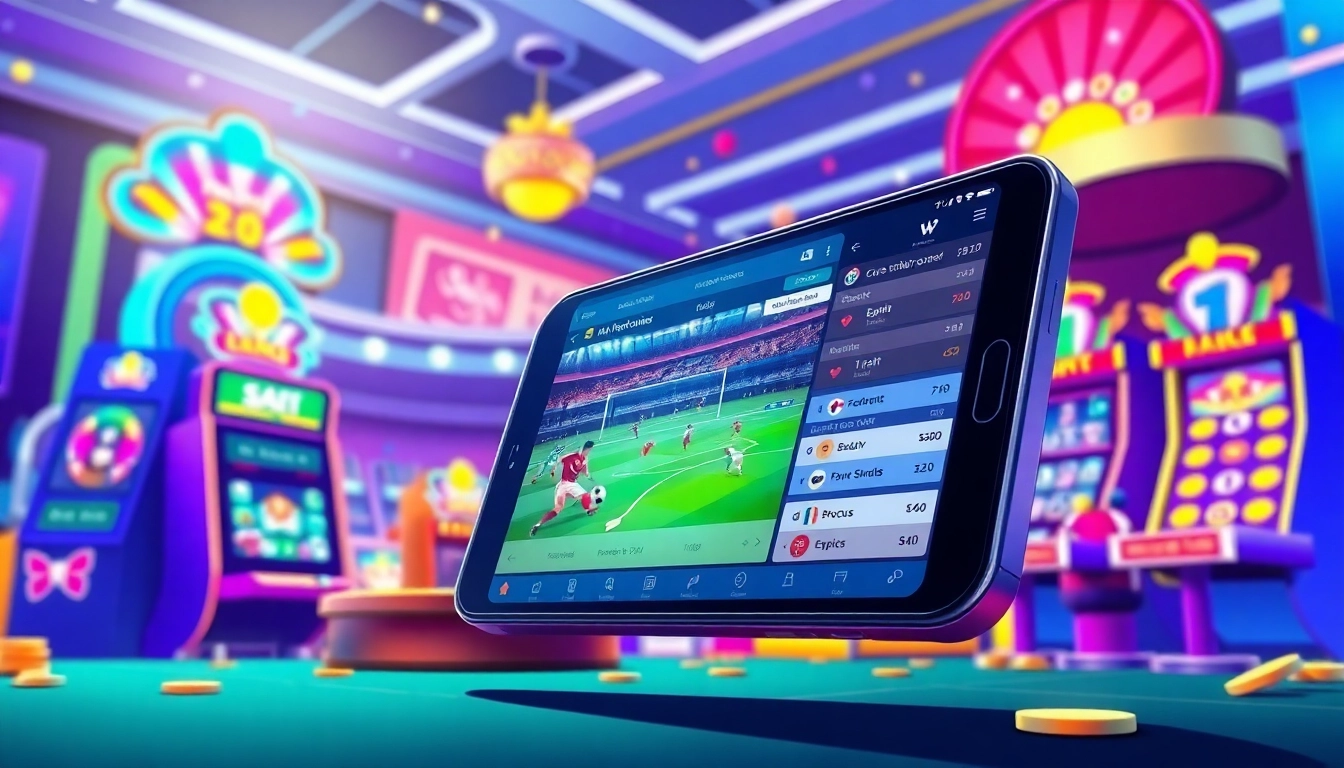 Explore the dynamic online gaming world of hello88win.live, featuring vibrant betting and casino experiences.