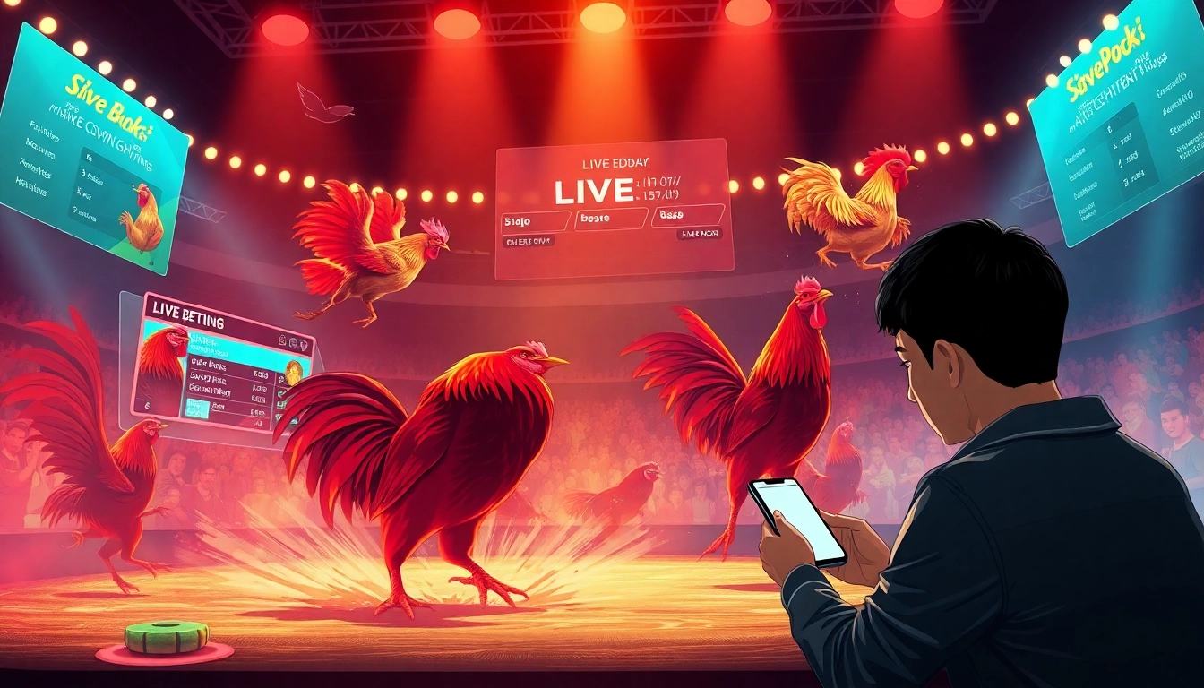 Essential Strategies for Winning on sv368win.live in 2025