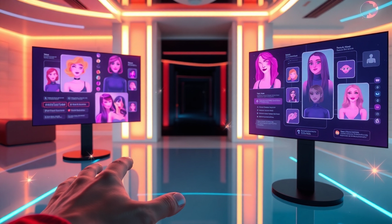 Discover the Addictive Nature of NSFW AI in 2026: A Comprehensive Guide