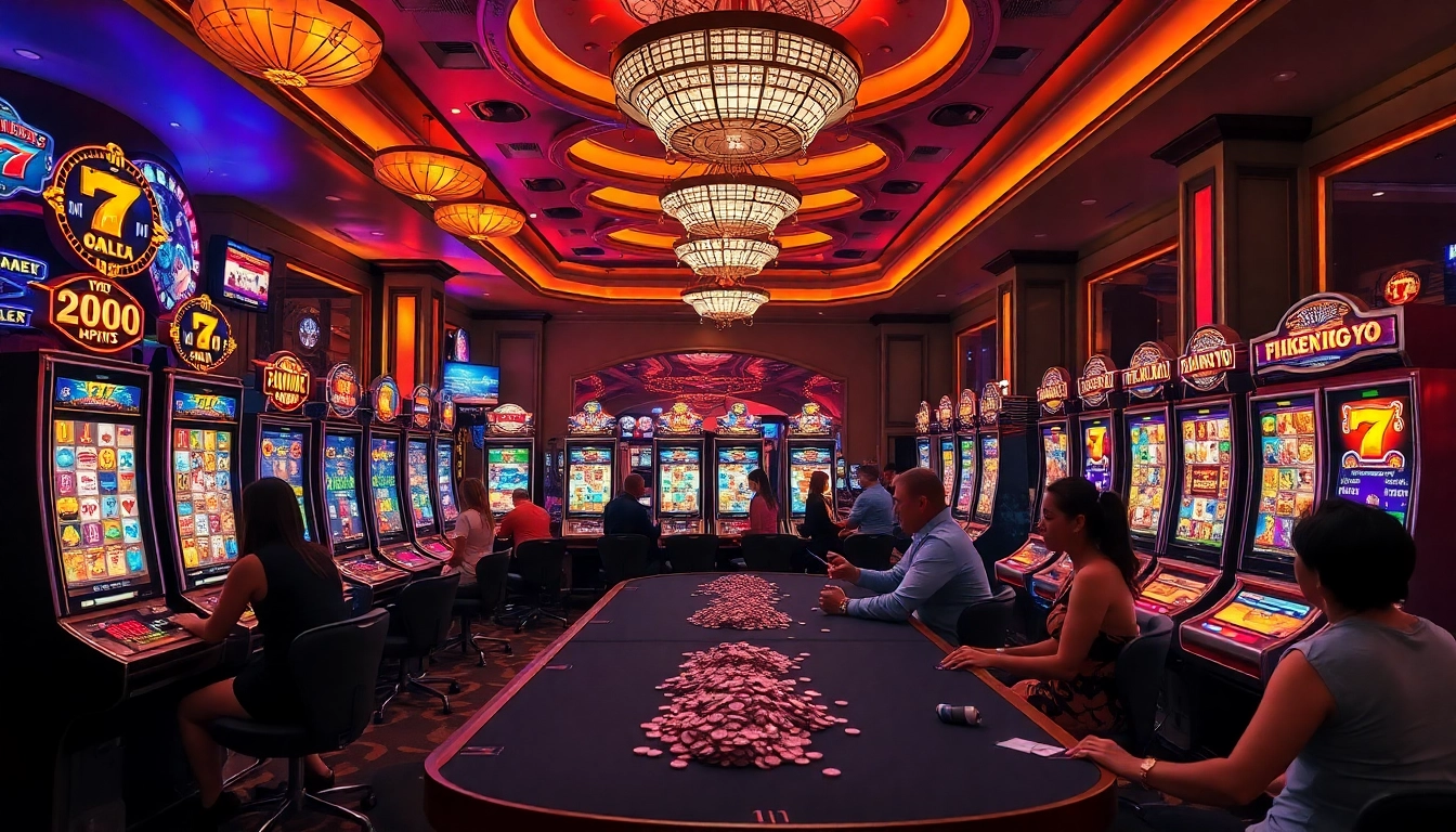 Nổ Hũ 90 Strategies for Winning: Expert Insights for Gamblers in 2026